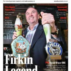 New Business - Autumn 2025