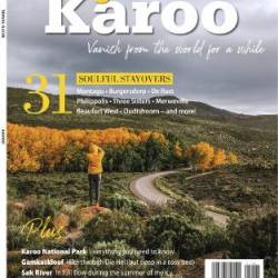 go! - go! Karoo Guide 2025