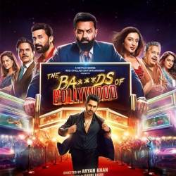 The Bads of Bollywood S01E01 720p HEVC x265-MeGusta