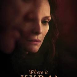Where Is Kyra 2018 1080p AMZN WEB-DL DDP5 1 H 264-GPRS