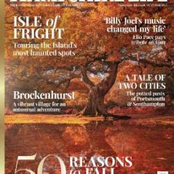 Hampshire Life - October 2025