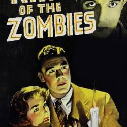 King Of The Zombies (1941) 1080p WEBRip YTS