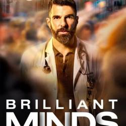 Brilliant Minds S02E02 720p HEVC x265-MeGusta