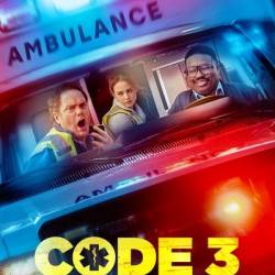 Code 3 (2025) 1080p WEB-DL HEVC x265 5 1 BONE