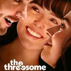The Threesome (2025) 1080p AMZN WEB-DL DD 5 1 H 264-playWEB