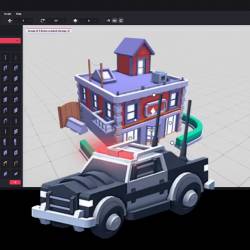 Kenney Asset Forge Deluxe 2.5.3 (x64)