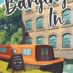 Barging In - Emily Banting