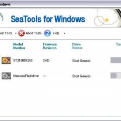 Seagate SeaTools for Windows 5.2.1 Multilingual