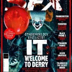 SFX - Issue 397, November 2025