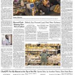 The New York Times - October 08, 2025