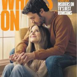 The Guardian What's On -18-24 October 2025