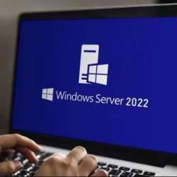 Microsoft Windows Server 2022 LTSC 21H2 Build 20348.4294 October 2025 MSDN (x64)
