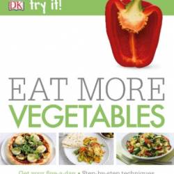 Eat More Vegetables - DK