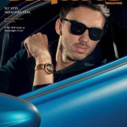 Esquire Singapore - October 2025