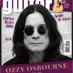 Australian Guitar - Volume 165 2025