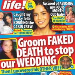 that's life! UK - 6 November 2025