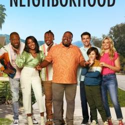 The Neighborhood S08E04 720p HEVC x265-MeGusta