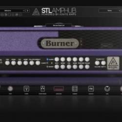 STL Tones Ignite AmpHub 2.0.1.2511