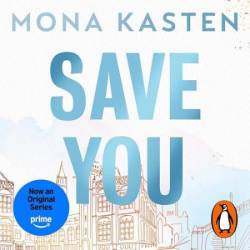 Save You - [AUDIOBOOK]
