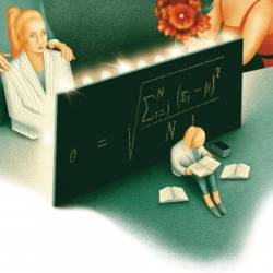 Hidden In Plain Sight: Overcoming Imposter Syndrome