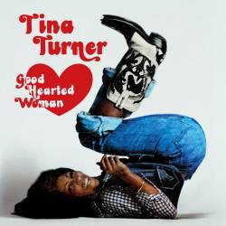 Tina Turner - Good Hearted Woman (Remastered) (2025)