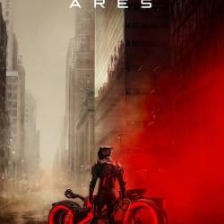 Tron Ares (2025) PROPER 1080p WEBRip x265-DH