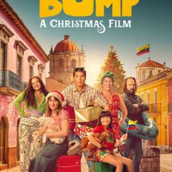 Bump A Christmas Film (2025) 1080p Stan Web-Dl Ddp5 1 Atmos H 264-Flux