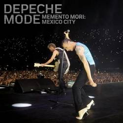 Depeche Mode - Memento Mori Mexico City (Live) (2025) FLAC - Synthpop