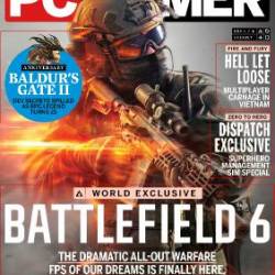 PC Gamer - December 2025
