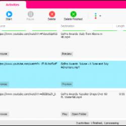 Muziza YouTube Downloader Converter 9.0.5 x64