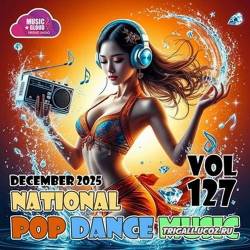 National Pop Dance Music Vol.127 (2025)