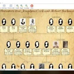 Ahnenblatt 4.38 x64 Multilingual