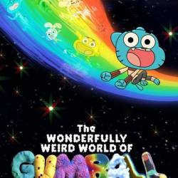 The Wonderfully Weird World of Gumball S02E02 720p HEVC x265-MeGusta