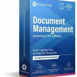 Lucion FileCenter Suite 12.0.31