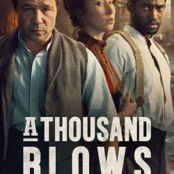 A Thousand Blows S02E02 1080p HEVC x265-MeGusta
