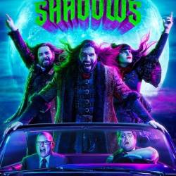 What We Do in the Shadows S01E02 City Council 720p HEVC x265-MeGusta