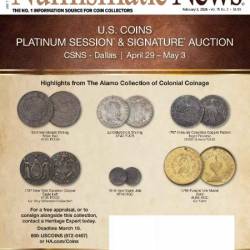 Numismatic News - Vol  75 No  03 February 03, 2026