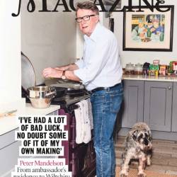 Times Magazine - February 7, 2026