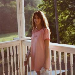 Anna Hamilton - Collarbones (2026)