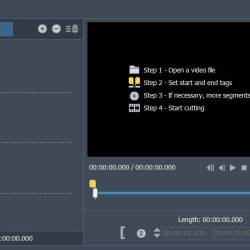 Fast Video Cutter Joiner 7.0.1 Multilingual