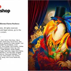 Adobe Photoshop 2025 v26.11.3 (x64) Multilingual