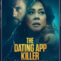 The Dating App Killer The Monica White Story (2026) 1080p WEBRip YTS