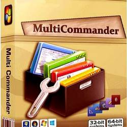 Multi Commander 3.3 Build 1470 Beta (2013) 