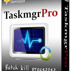 TaskmgrPro 1.4.5 ML/Rus