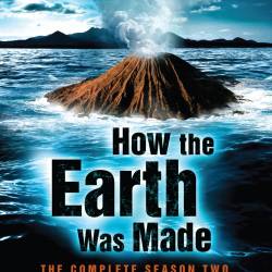 History:    (2 : 1-10   13) / History: How the Earth was made (2010) HDTVRip