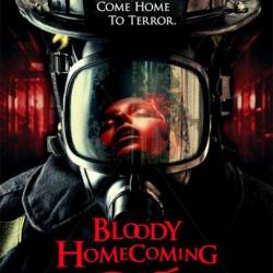   / Bloody Homecoming (2012) WEB-DLRip