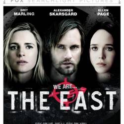  / The East (2013) BDRip 720p/HDRip/