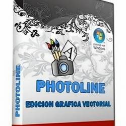 PhotoLine 18.0 Rus