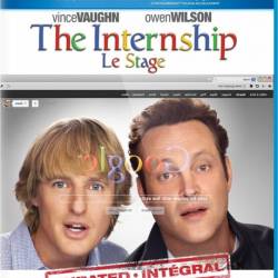  / The Internship [UNRATED] (2013) BDRip 720p/