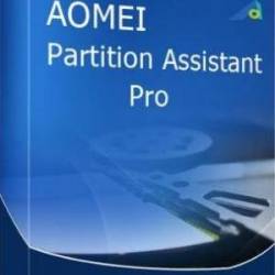AOMEI Partition Assistant Professional Edition 5.2 (2013) PC